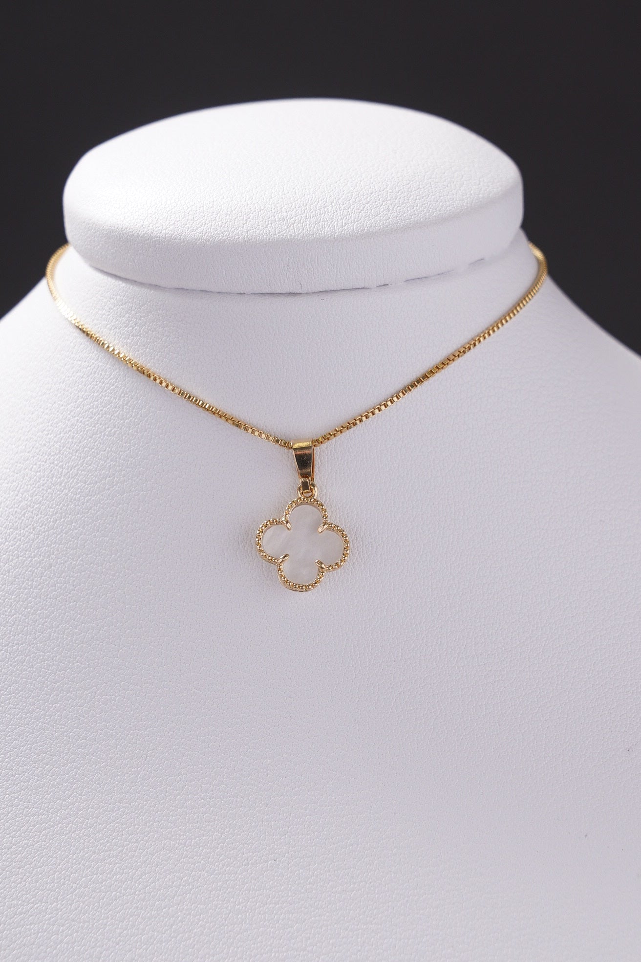 cadena veneciana dije VC