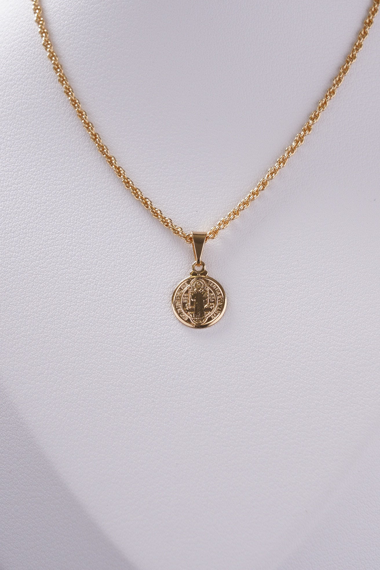 cadena lazito con dije