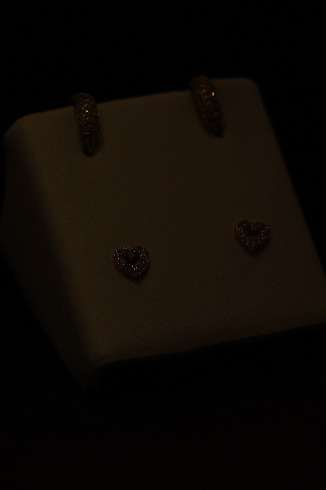 candonga y topo perlado