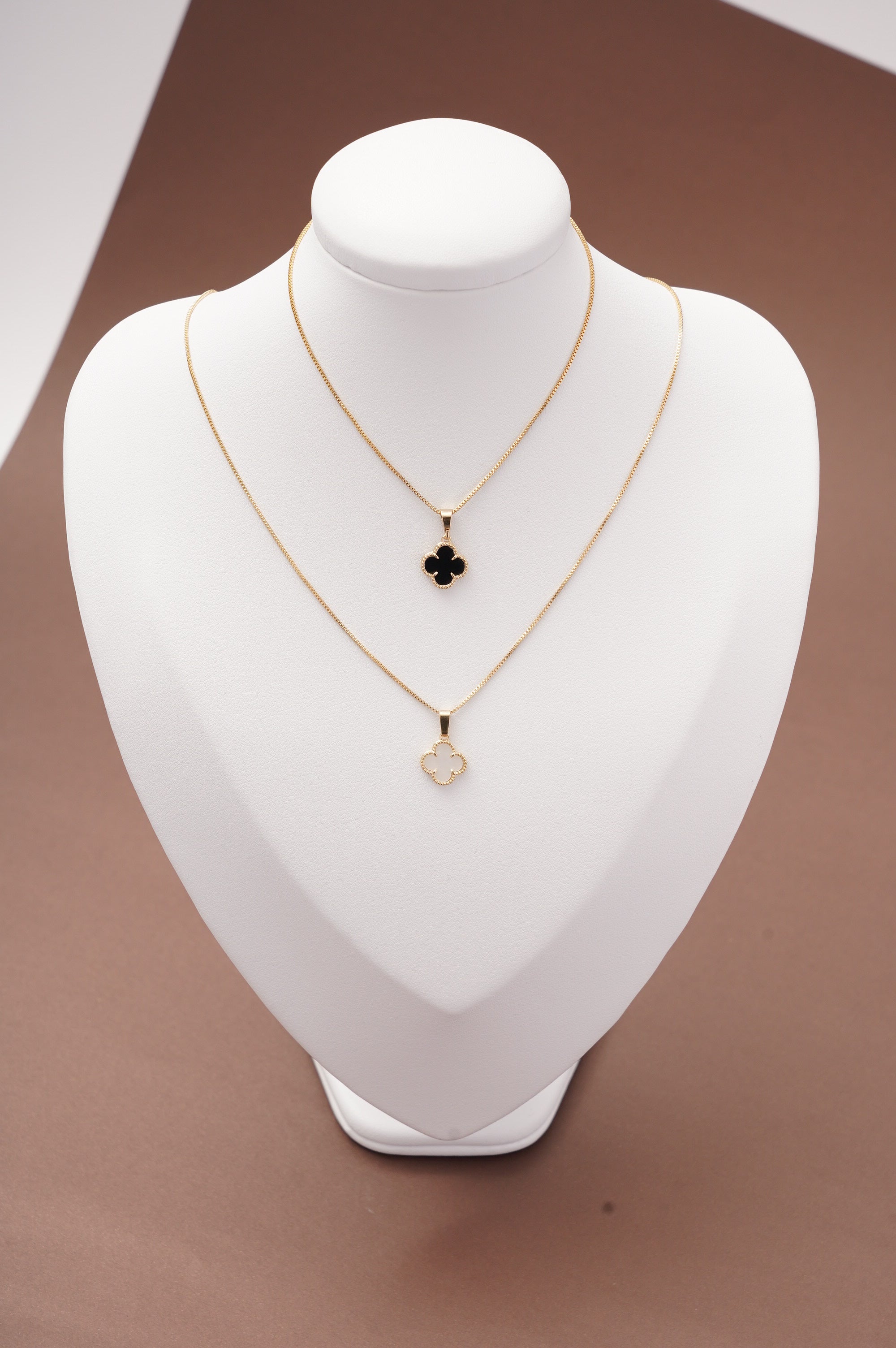 Cadena veneciana + dije vc ⚜️