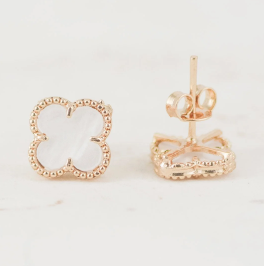 Topo Van Cleef perlado