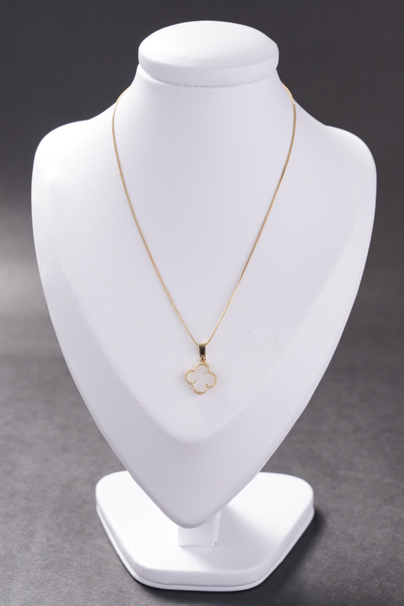 cadena veneciana dije VC