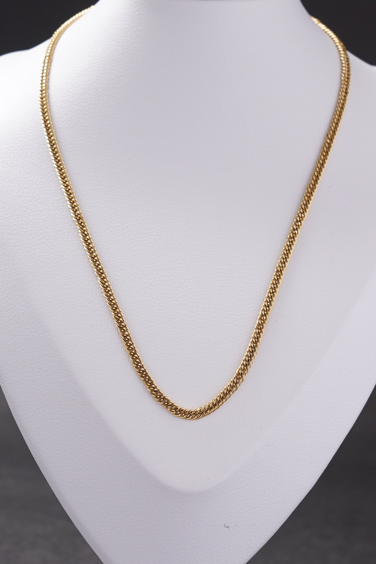 cadena cubana continua