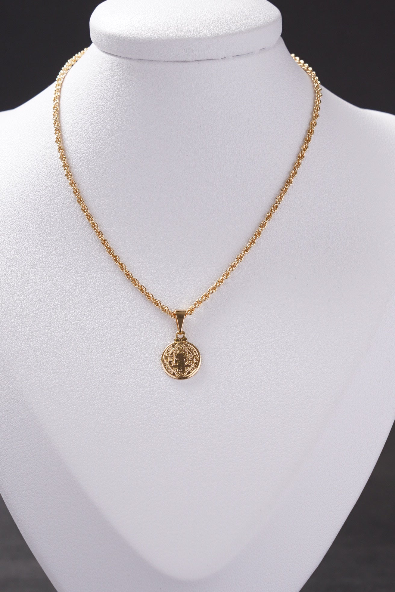 cadena lazito con dije