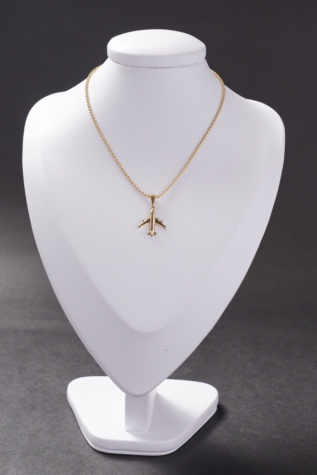 cadena militar con dije