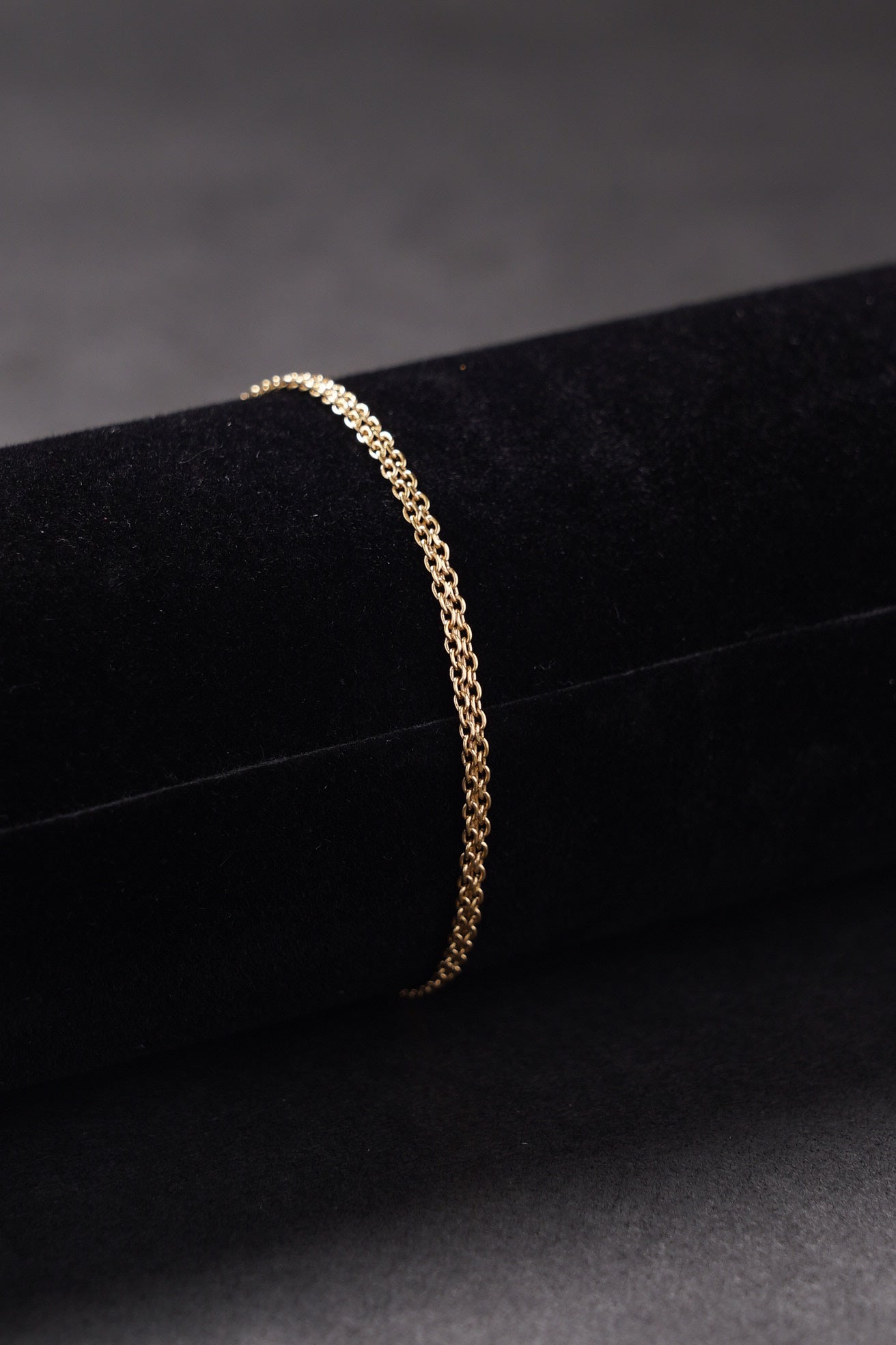 pulsera tejido chino