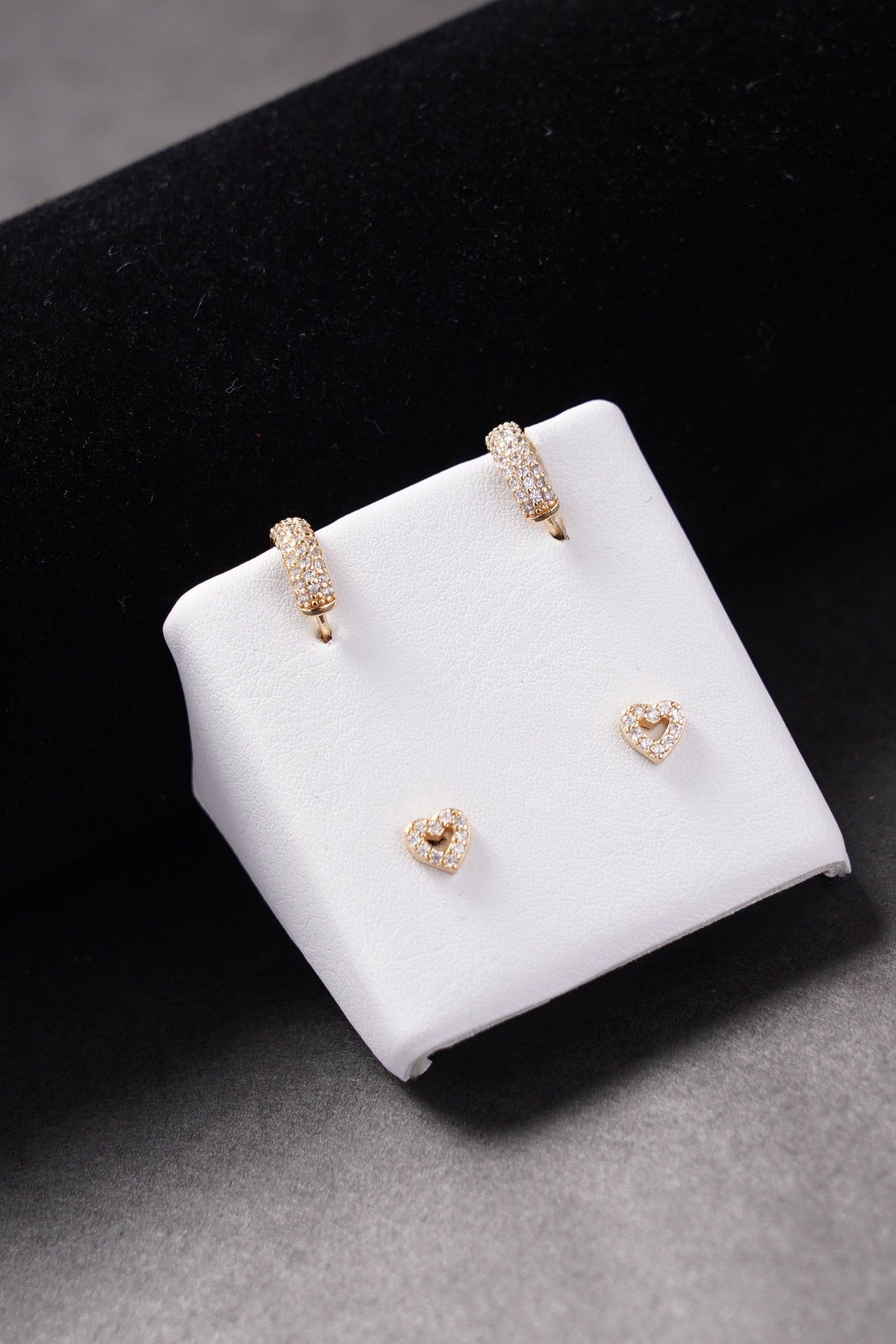 candonga y topo perlado