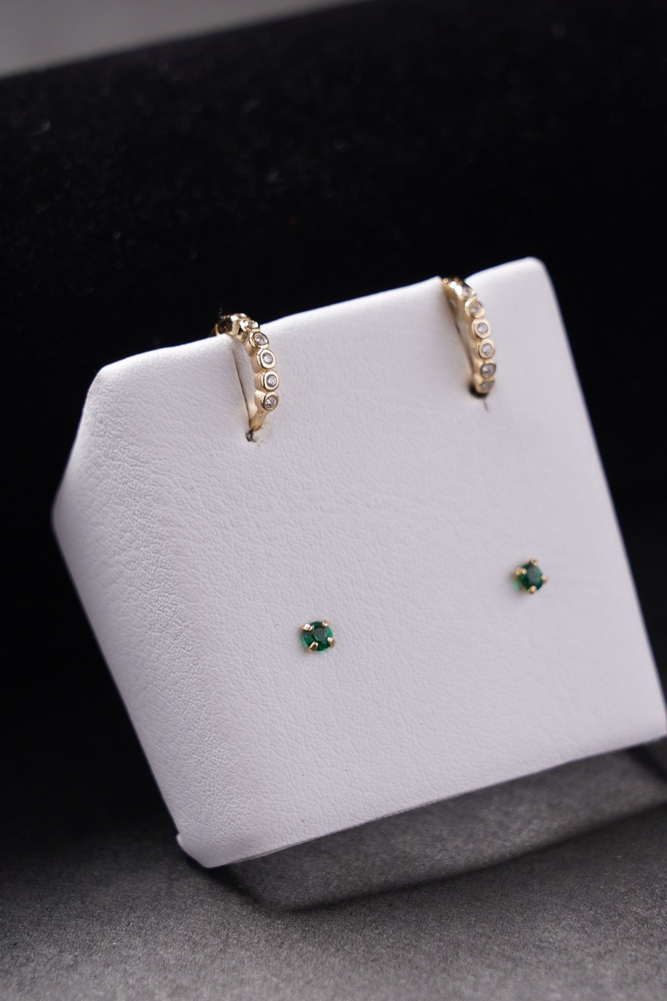 candonga pelada , topo esmeralda